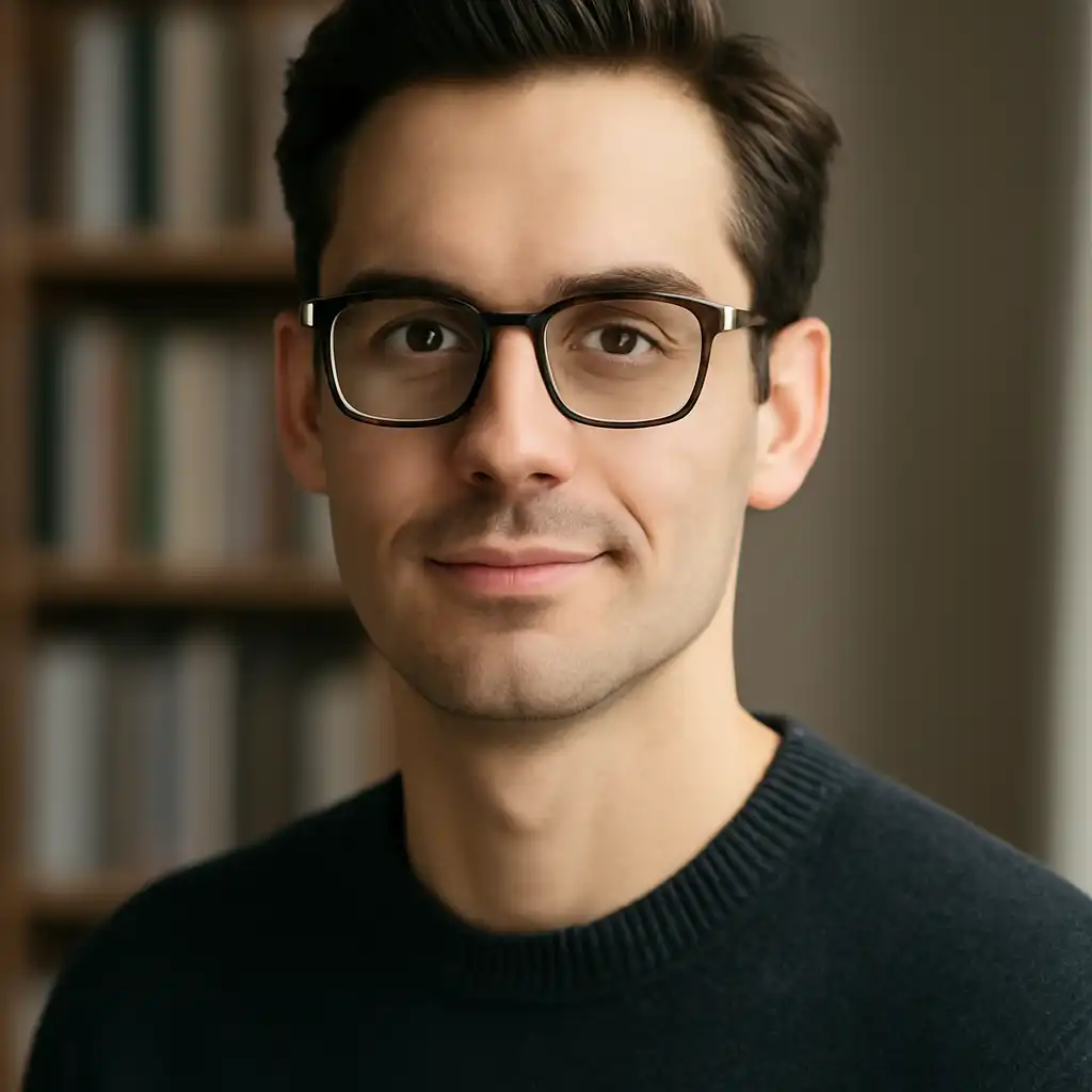Marcus Ebermann